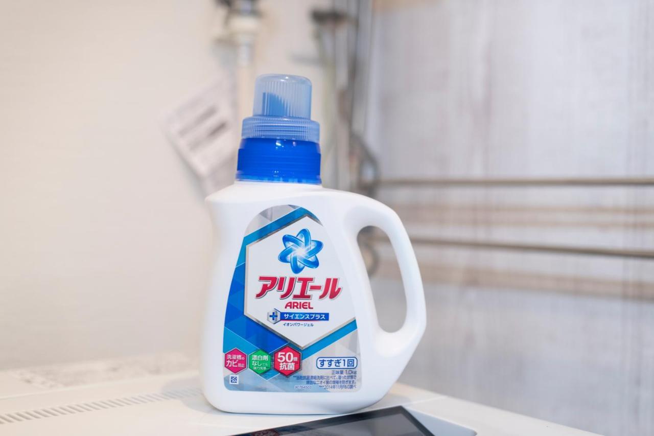 Second Hojo Building Apartment Tokyo Ngoại thất bức ảnh