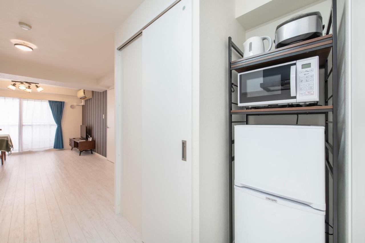 Second Hojo Building Apartment Tokyo Ngoại thất bức ảnh