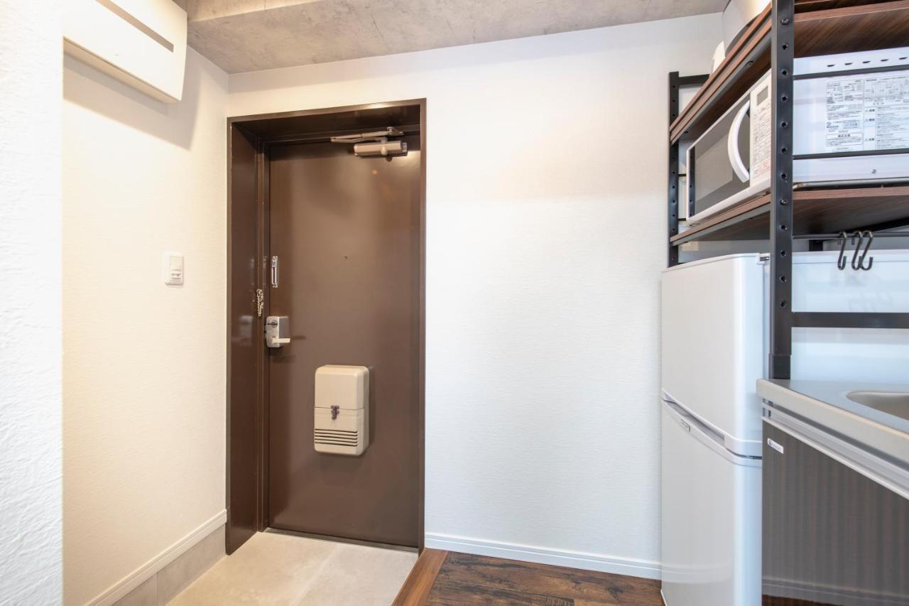 Second Hojo Building Apartment Tokyo Ngoại thất bức ảnh