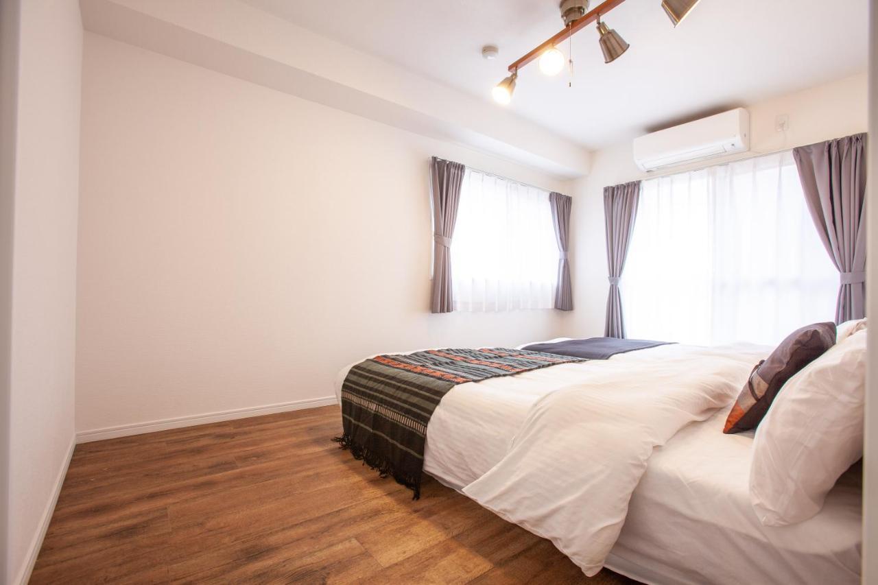 Second Hojo Building Apartment Tokyo Ngoại thất bức ảnh