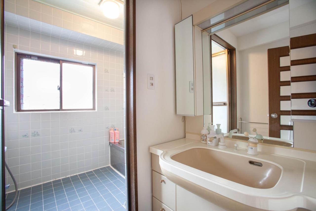 Second Hojo Building Apartment Tokyo Ngoại thất bức ảnh