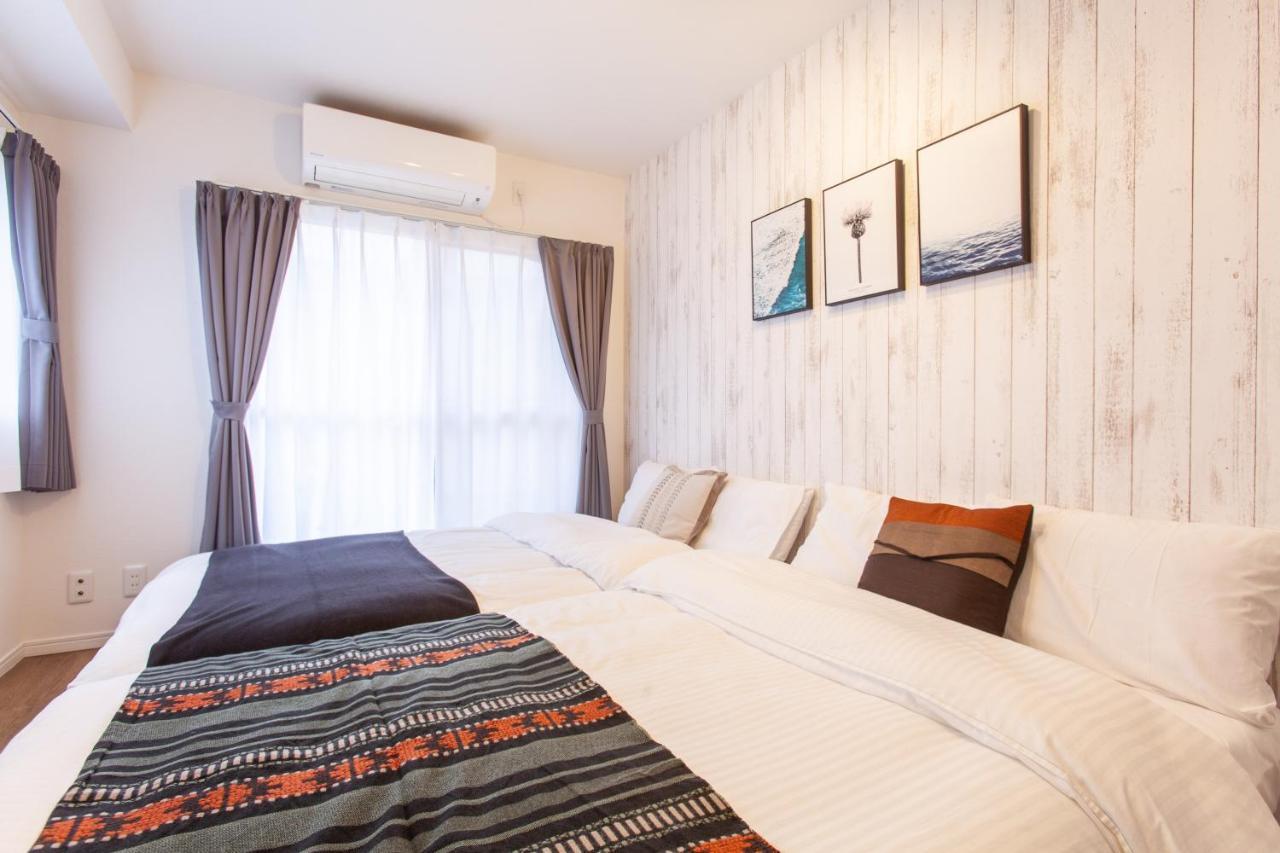 Second Hojo Building Apartment Tokyo Ngoại thất bức ảnh