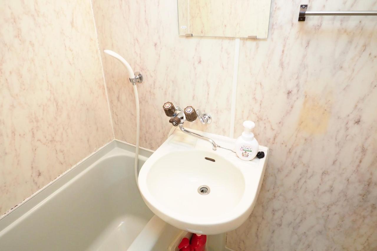 Second Hojo Building Apartment Tokyo Ngoại thất bức ảnh