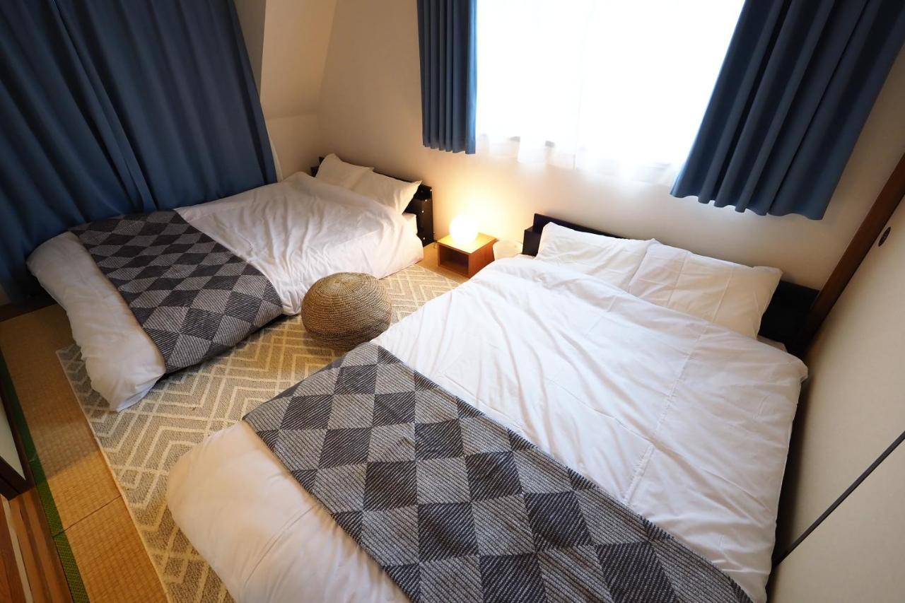 Second Hojo Building Apartment Tokyo Ngoại thất bức ảnh