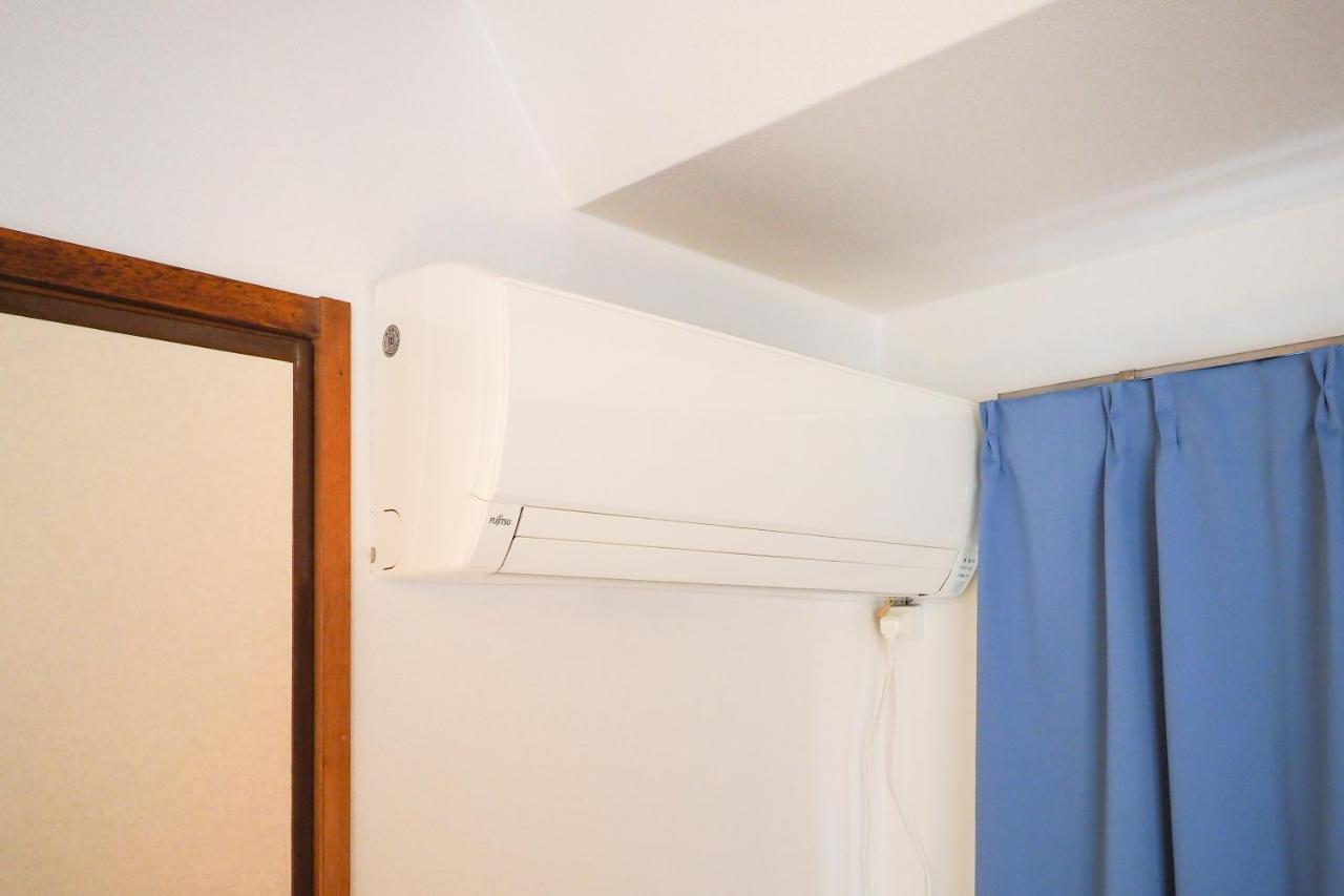 Second Hojo Building Apartment Tokyo Ngoại thất bức ảnh