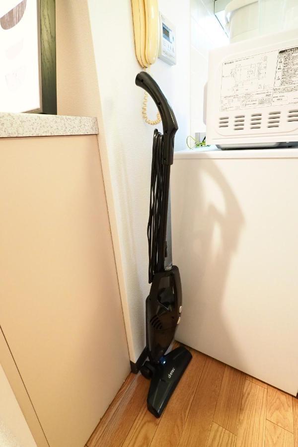 Second Hojo Building Apartment Tokyo Ngoại thất bức ảnh